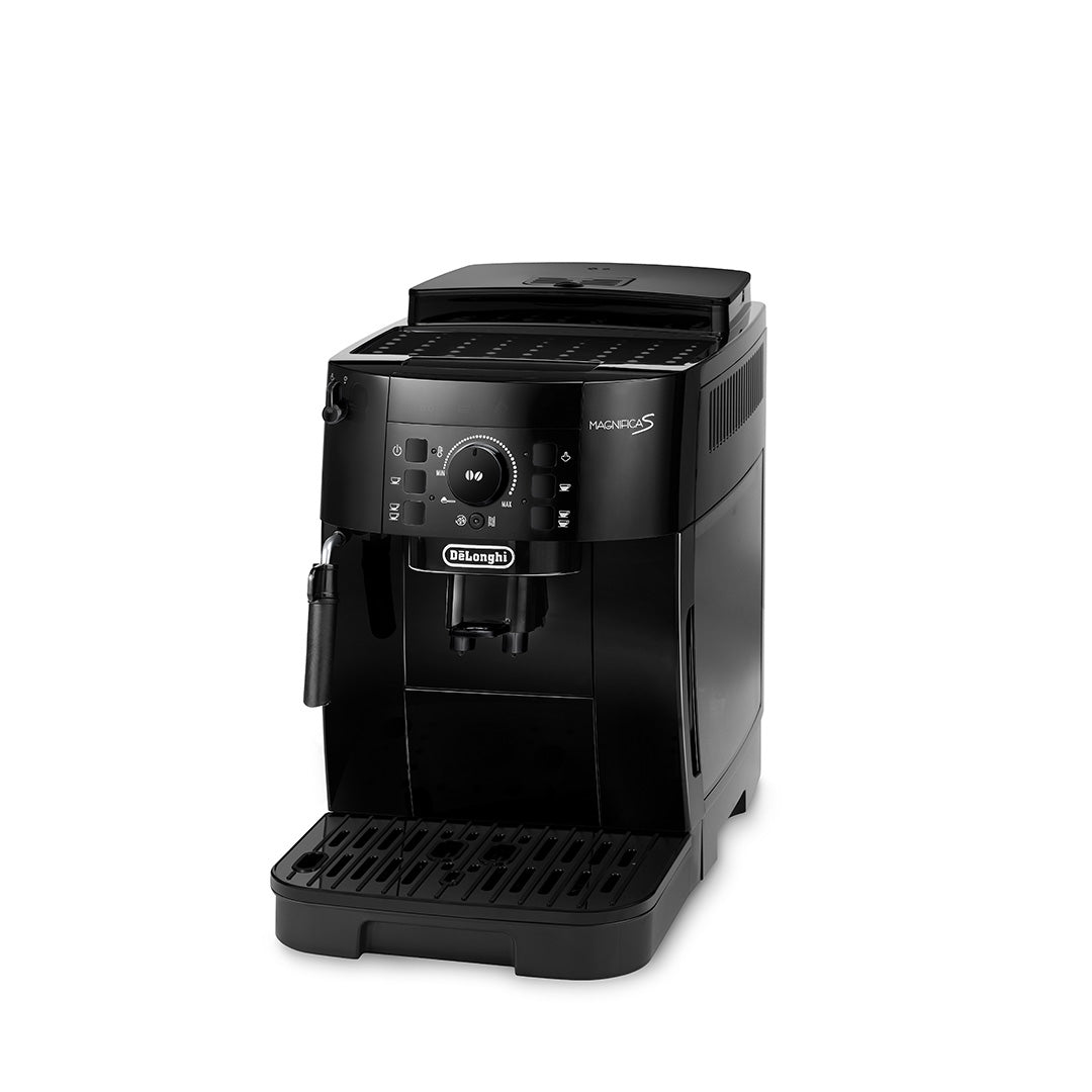 De'Longhi Magnifica S Fully Automatic Coffee Machine ECAM12.122.B