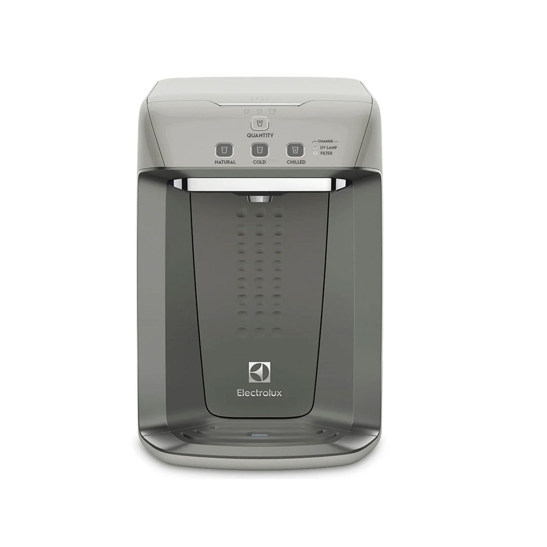 Electrolux Chilled & Room Temperature Water Purifier