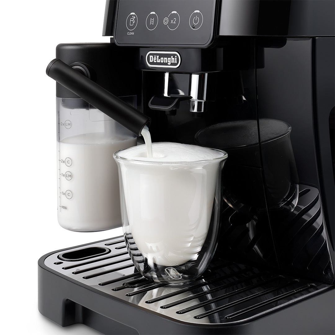 De'Longhi Magnifica Start Fully Automatic Coffee Machine ECAM220.60.B