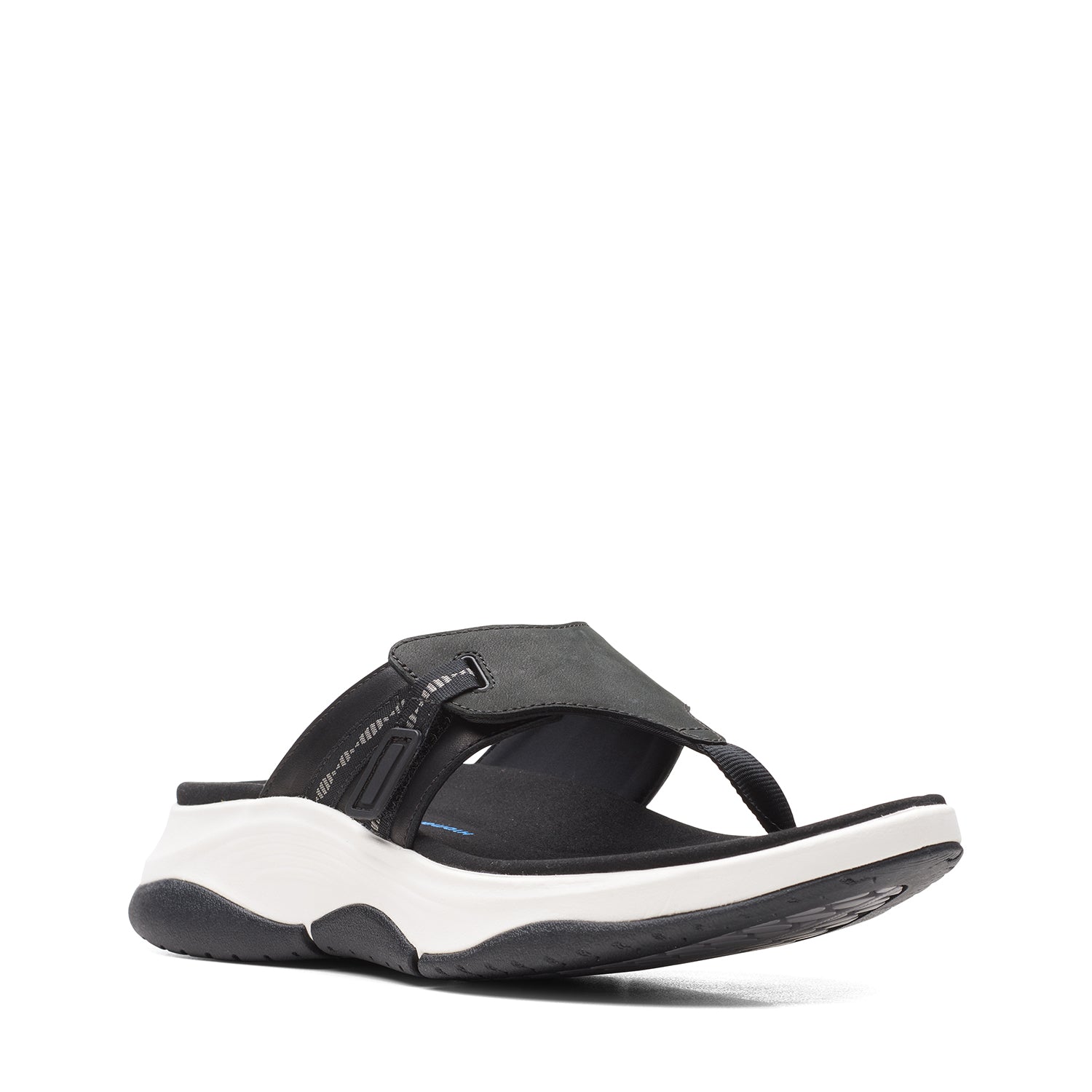 Clarks Wave 2.0 Sea Sandals (Standard Fit)