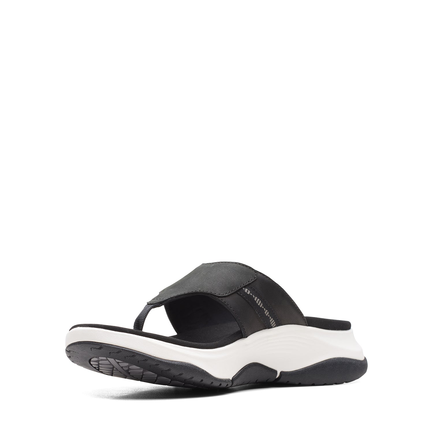 Clarks Wave 2.0 Sea Sandals (Standard Fit)