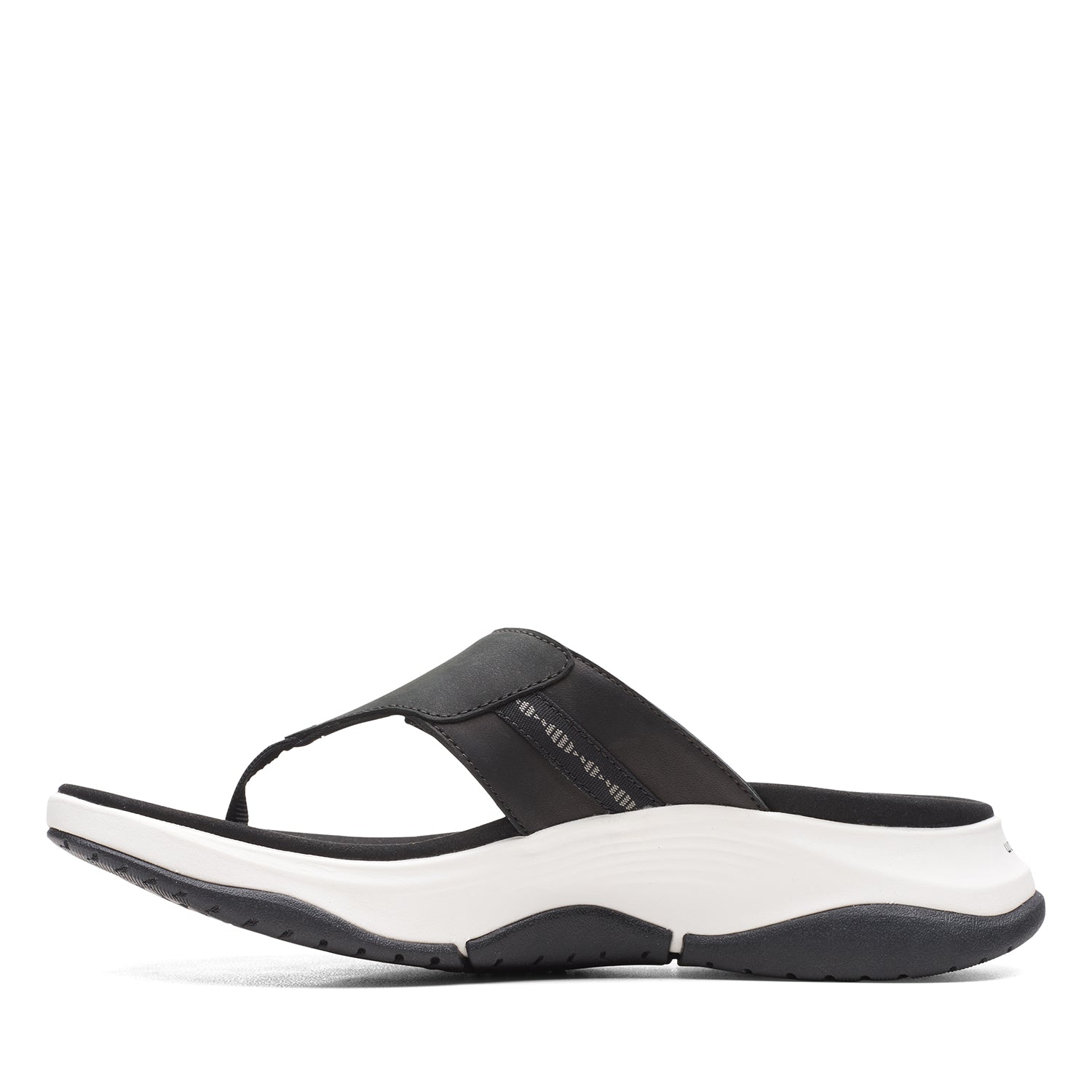 Clarks Wave 2.0 Sea Sandals (Standard Fit)