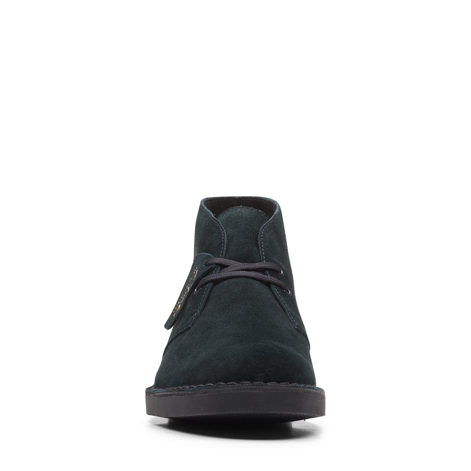 CLARKS DESERT BOOT EVO (STANDARD FIT)