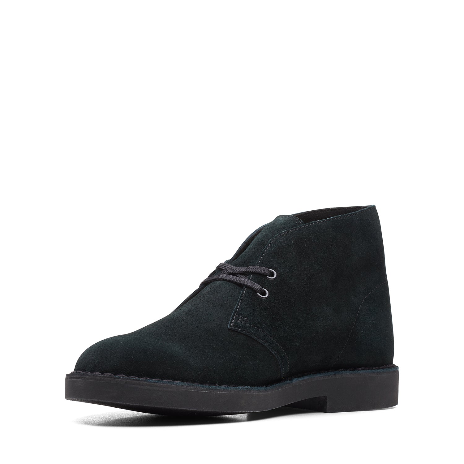 CLARKS DESERT BOOT EVO (STANDARD FIT)