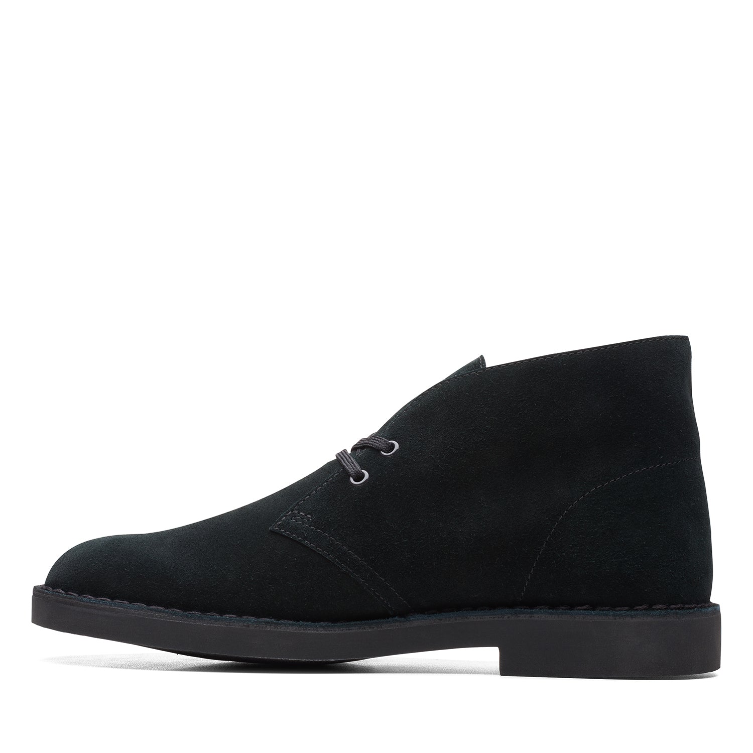 CLARKS DESERT BOOT EVO (STANDARD FIT)