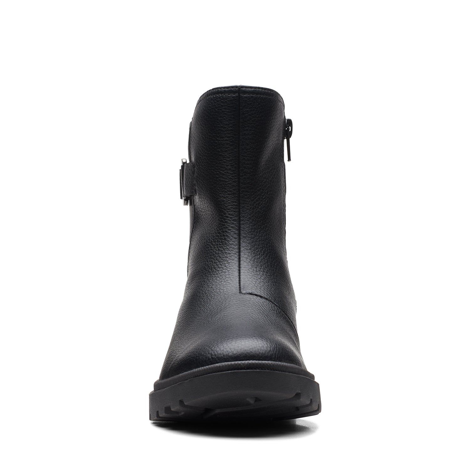 Clarks Calla Mid Boots (Standard Fit)