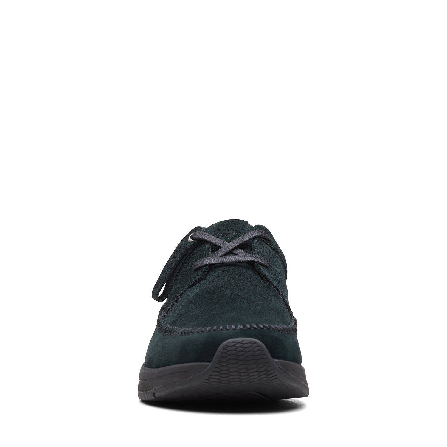 Clarks Coast Lite Weave Shoes (Standard Fit)