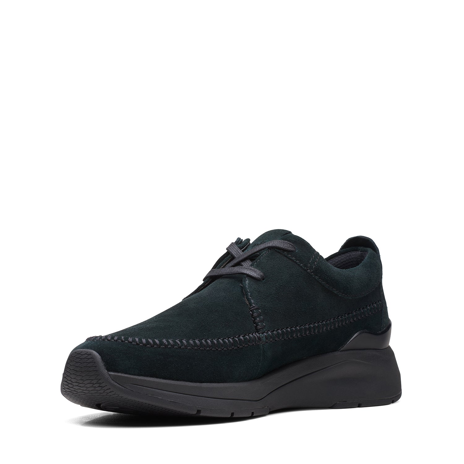 Clarks Coast Lite Weave Shoes (Standard Fit)