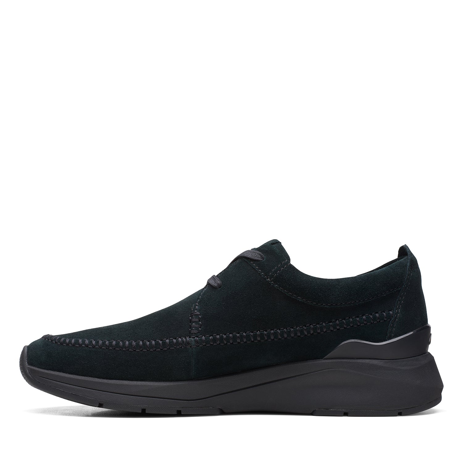 Clarks Coast Lite Weave Shoes (Standard Fit)