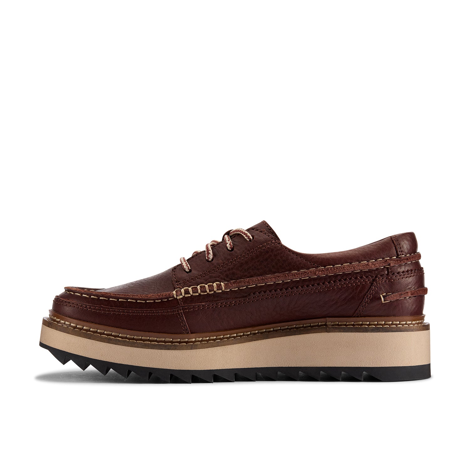 CLARKS CLARKHILL LACE (STANDARD FIT)