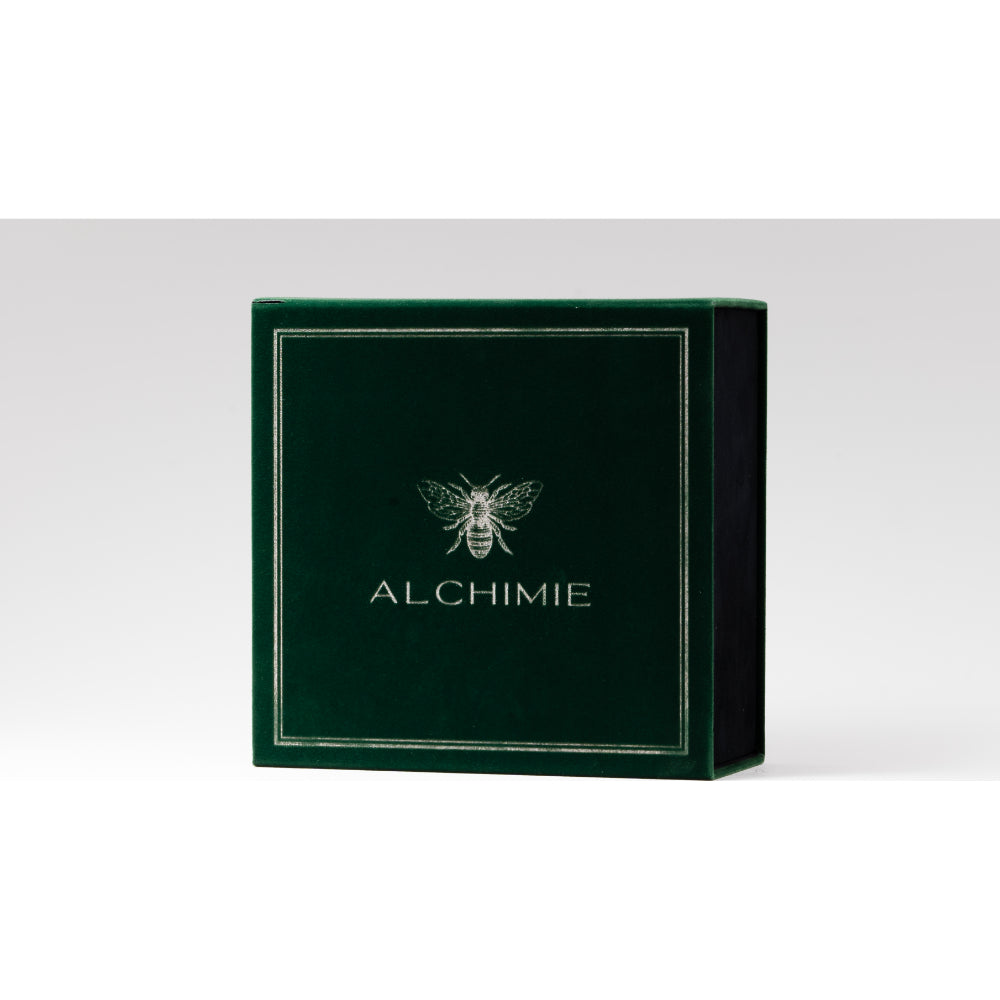 Alchimie Fragrances Collecte De Savon Epicee 4 x 200g