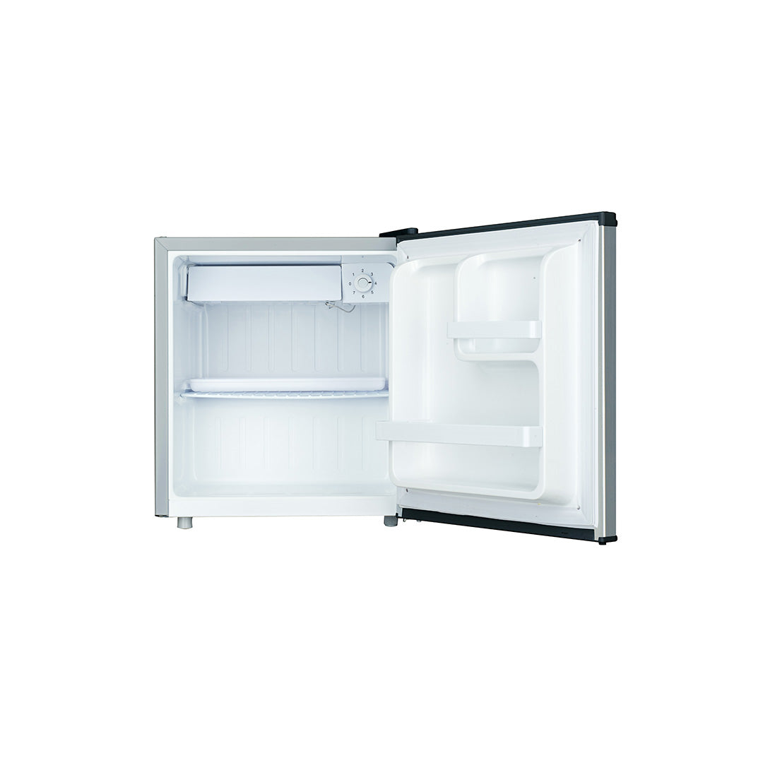 Hoover Single Door Refrigerator 62L