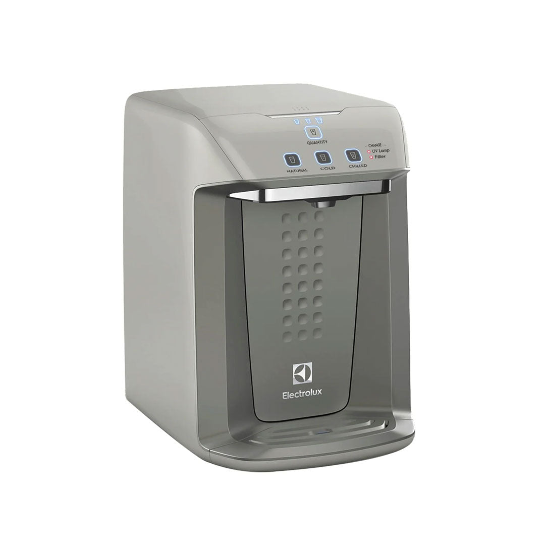 Electrolux Chilled & Room Temperature Water Purifier