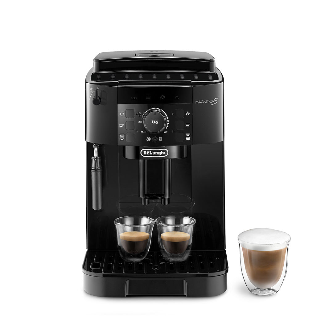 De'Longhi Magnifica S Fully Automatic Coffee Machine ECAM12.121.B