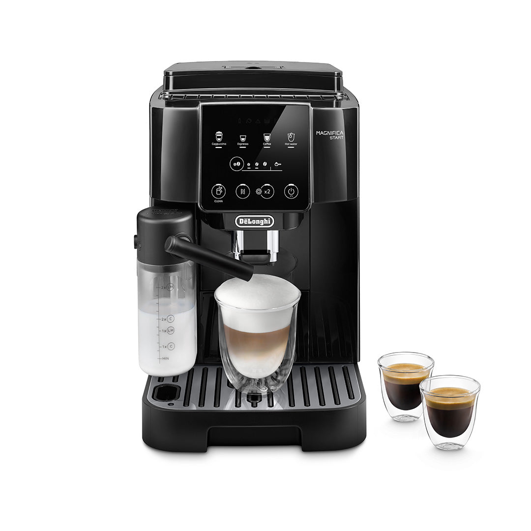 De'Longhi Magnifica Start Fully Automatic Coffee Machine ECAM220.60.B