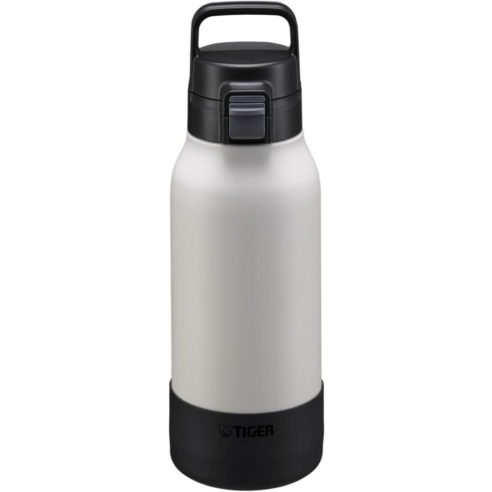 VACUUM BOTTLE (MTA-B100WK) 1.0 L E.WHITE