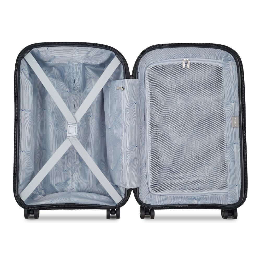 Belmont Plus Non Expandable  2 Piece Luggage SET 55+83cm