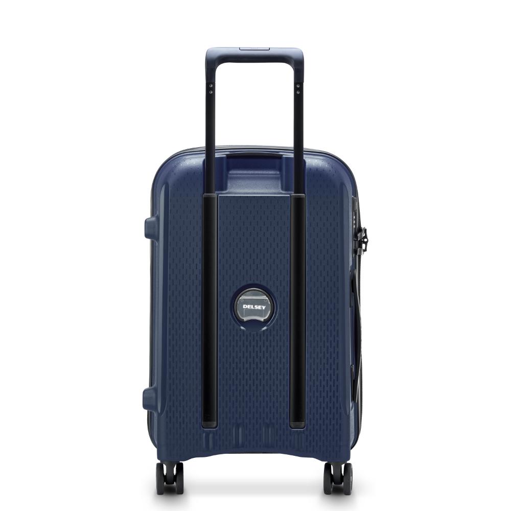 Belmont Plus Non Expandable  2 Piece Luggage SET 55+83cm