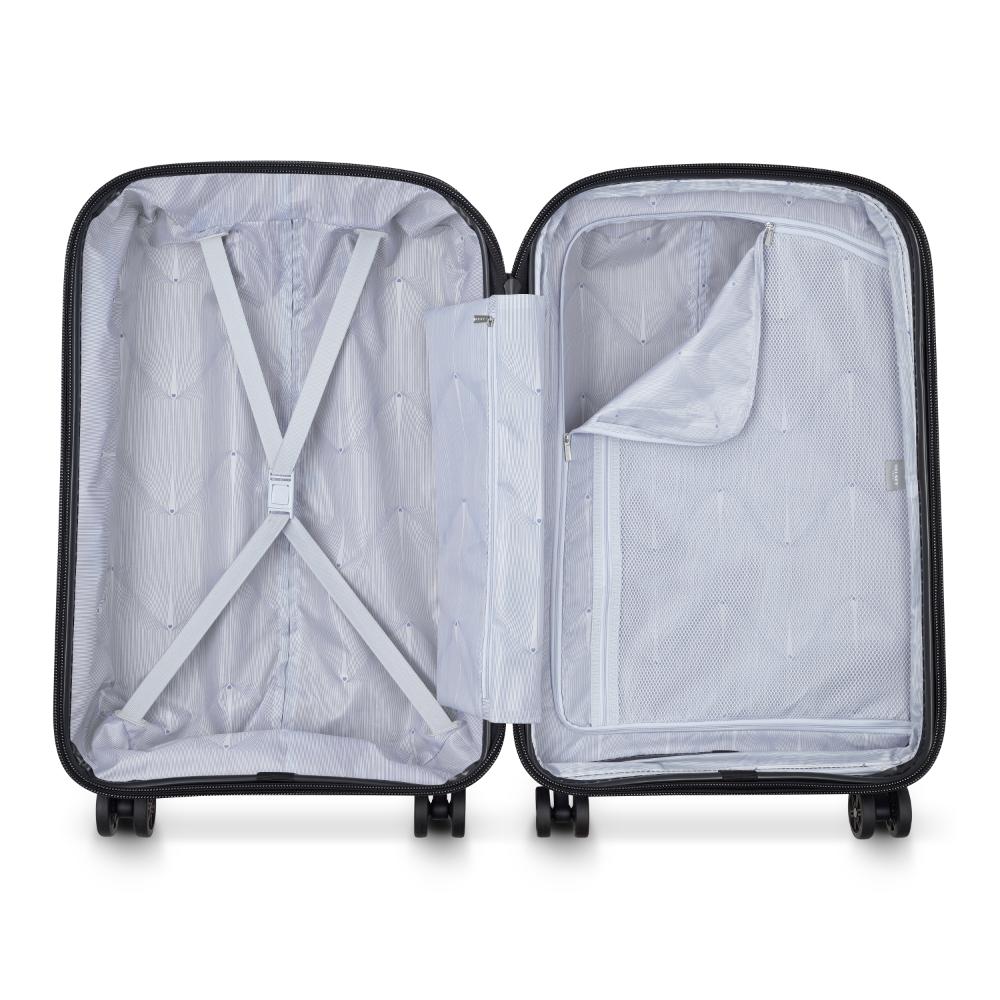 Belmont Plus Non Expandable  2 Piece Luggage SET 55+83cm