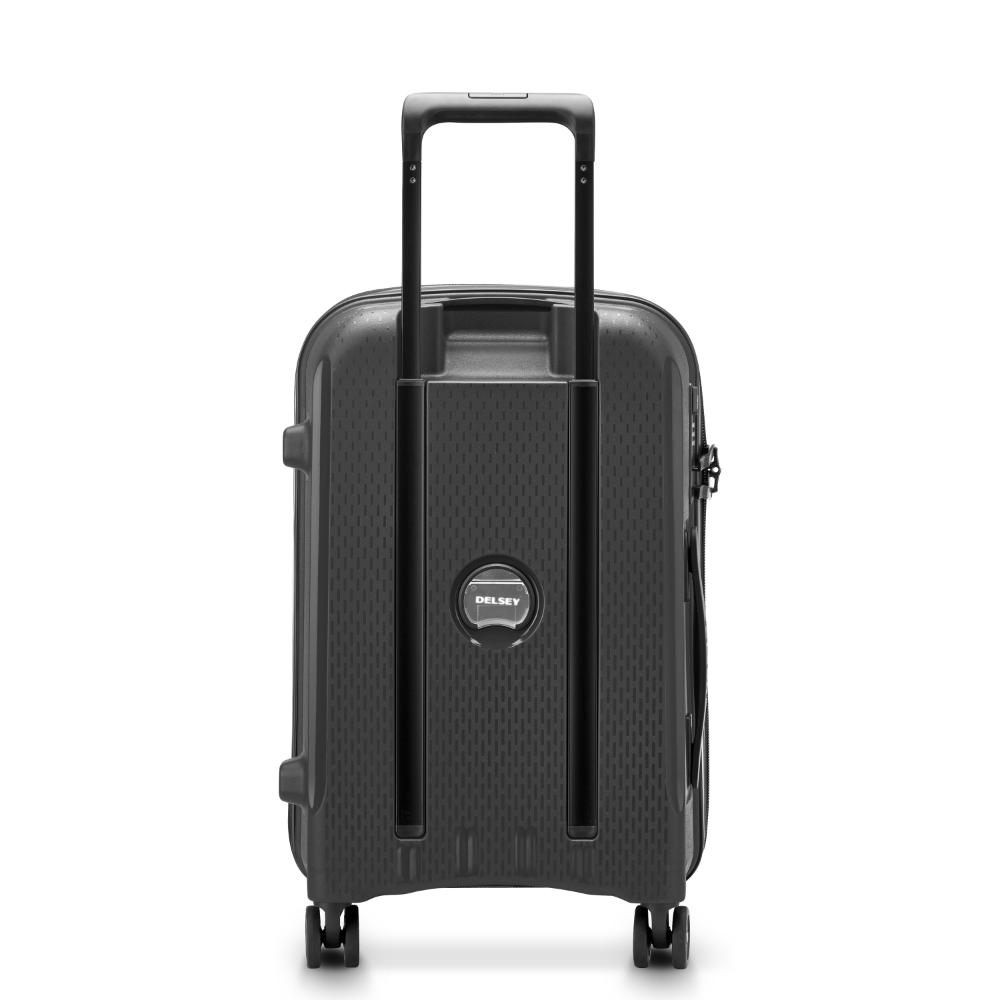 Belmont Plus Non Expandable  2 Piece Luggage SET 55+83cm