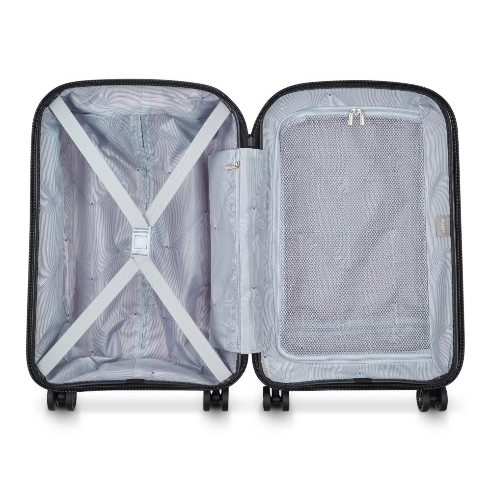 Belmont Plus Non Expandable  2 Piece Luggage SET 55+83cm