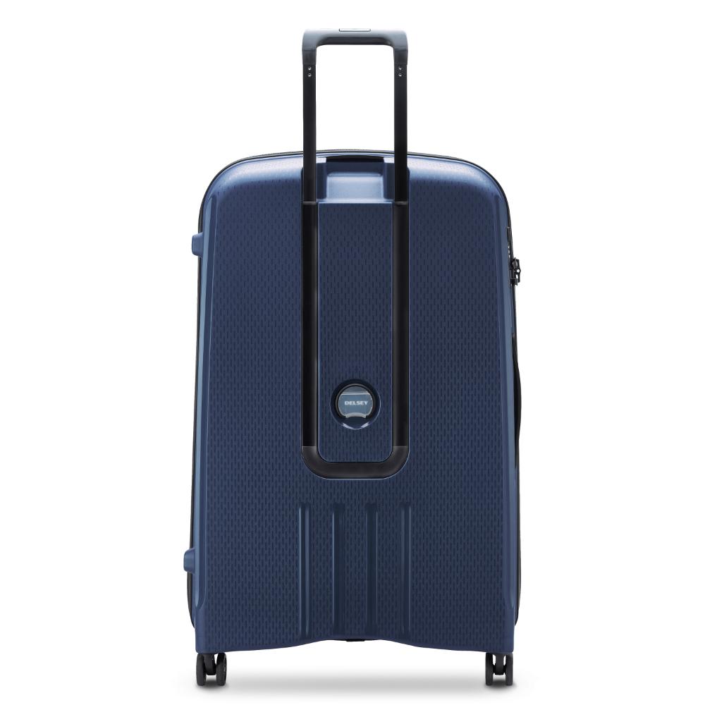 Belmont Plus Non Expandable  2 Piece Luggage SET 55+83cm