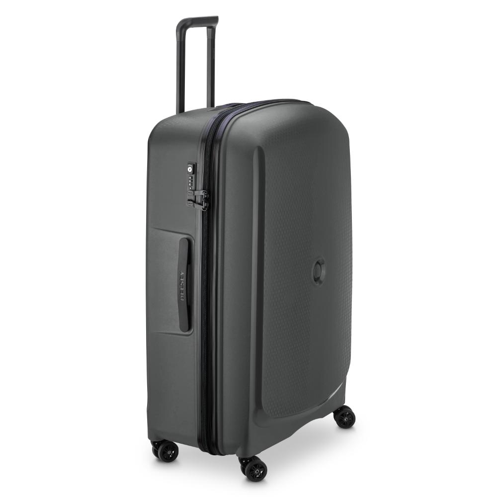 Belmont Plus Non Expandable  2 Piece Luggage SET 55+83cm