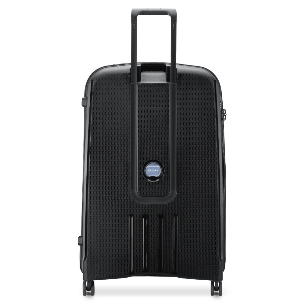 Belmont Plus Non Expandable  2 Piece Luggage SET 55+83cm