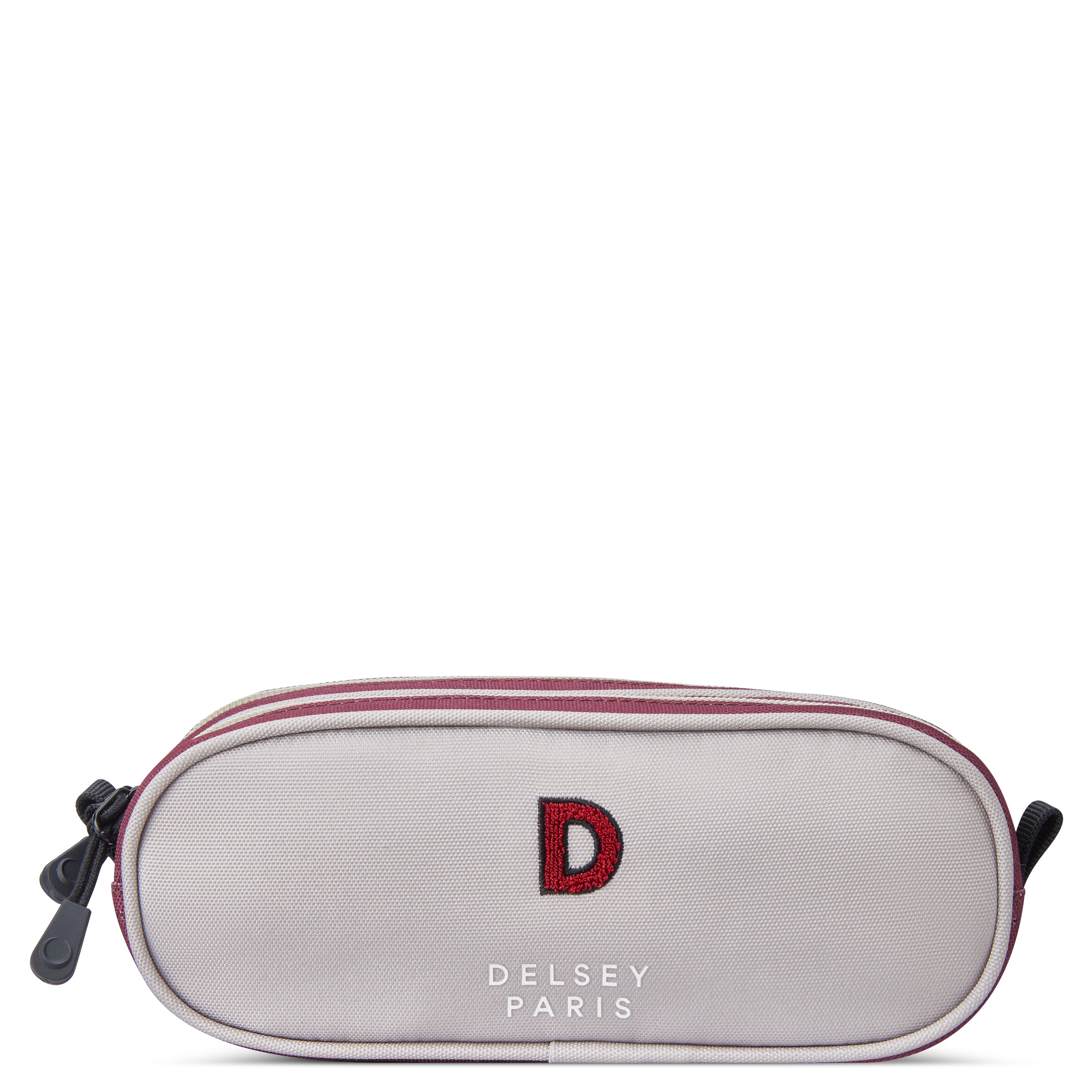 Delsey BTS Collection 2024 3-Piece Set Wheel School Bag, Lunch Bag, Pencil Case