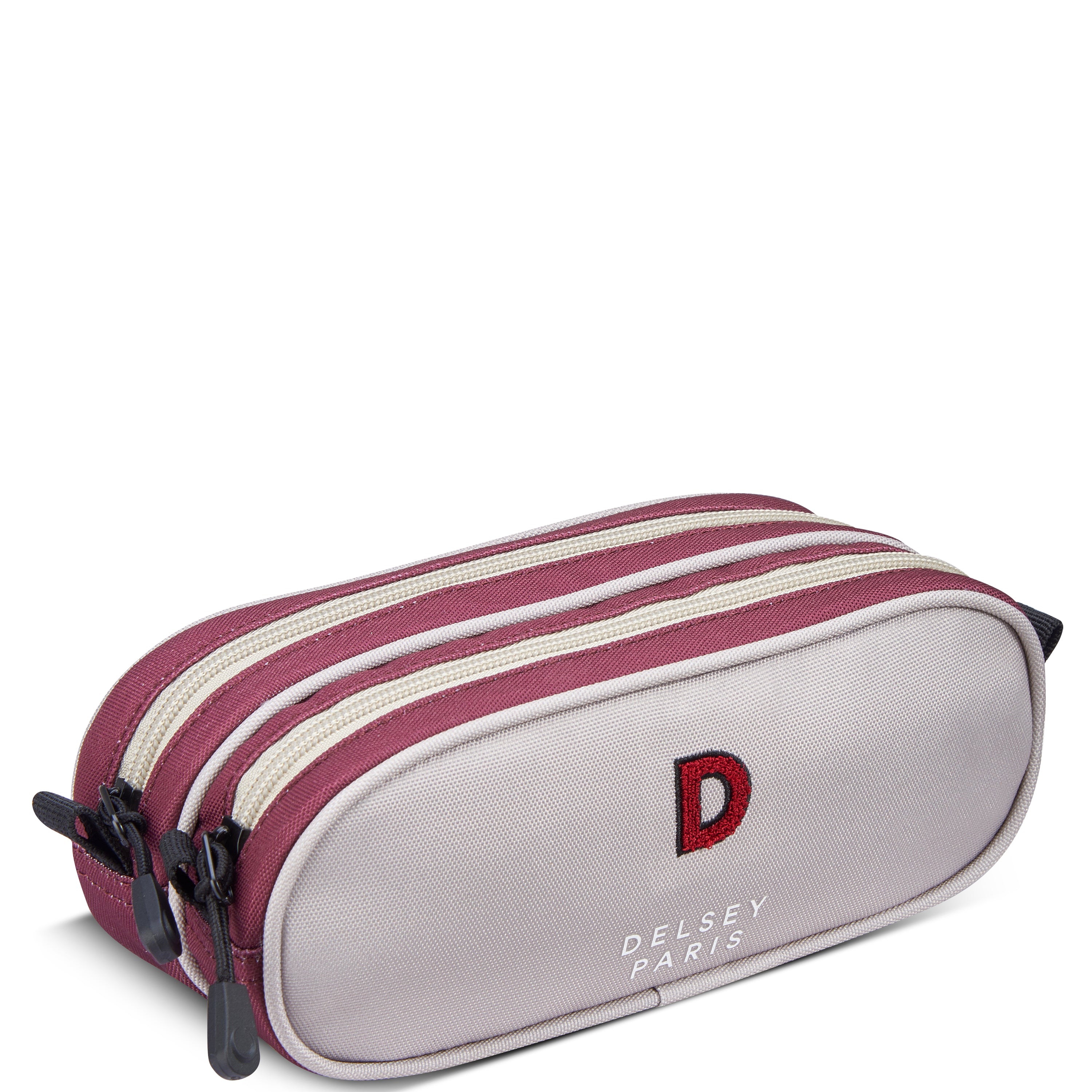 Delsey BTS Collection 2024 3-Piece Set Wheel School Bag, Lunch Bag, Pencil Case