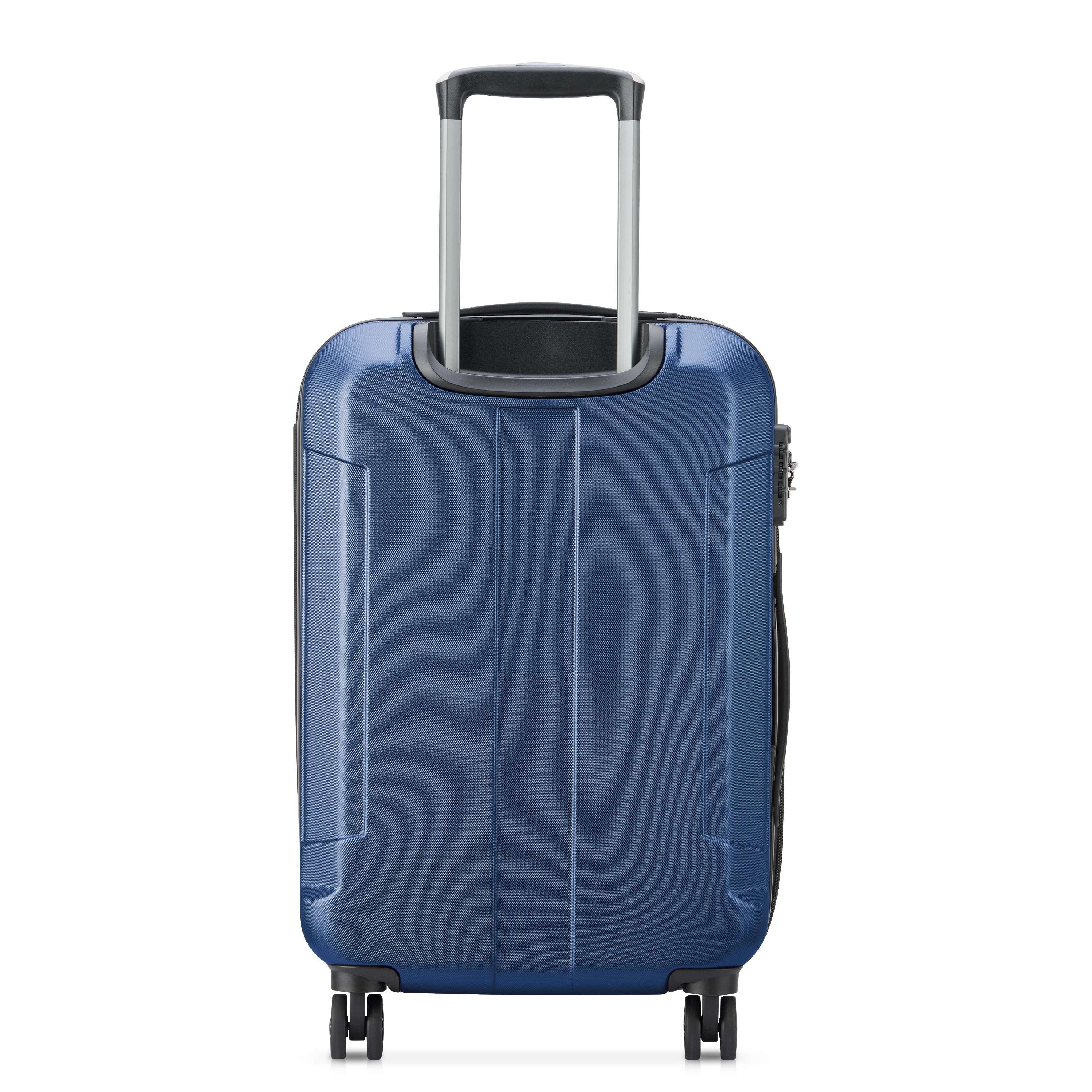 Delsey Depart Hard Luggage Trolley