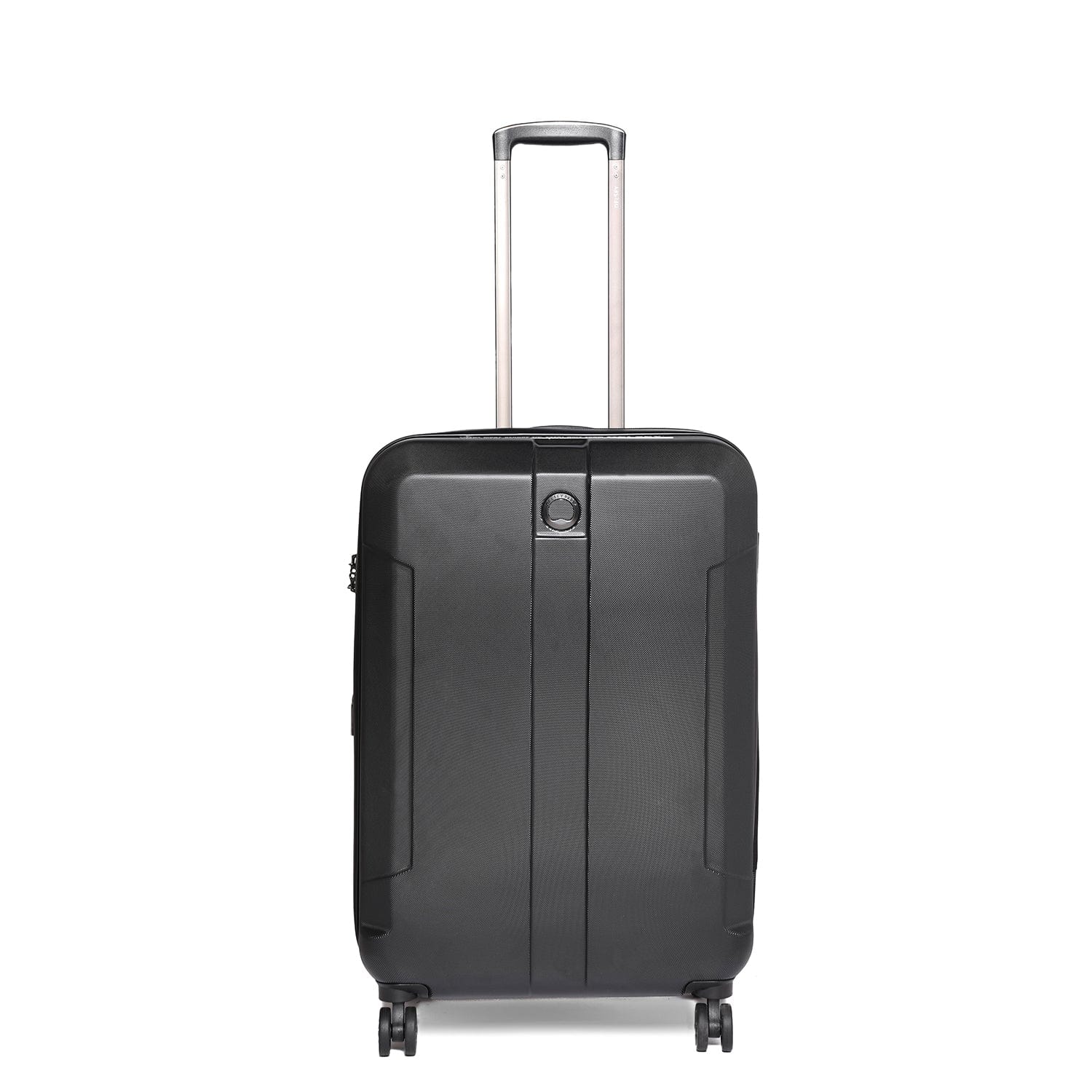 Delsey Depart Hard Luggage Trolley