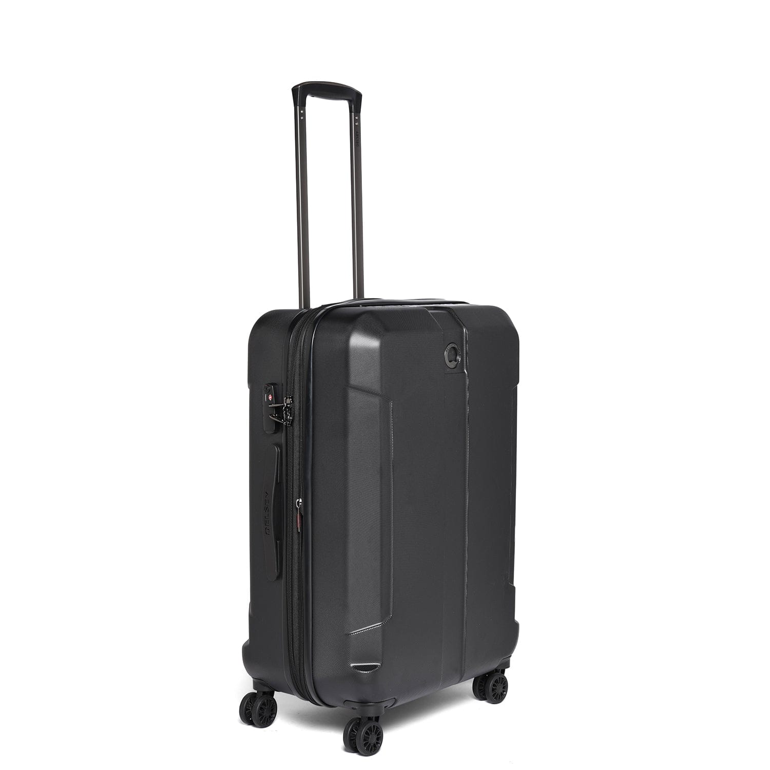 Delsey Depart Hard Luggage Trolley