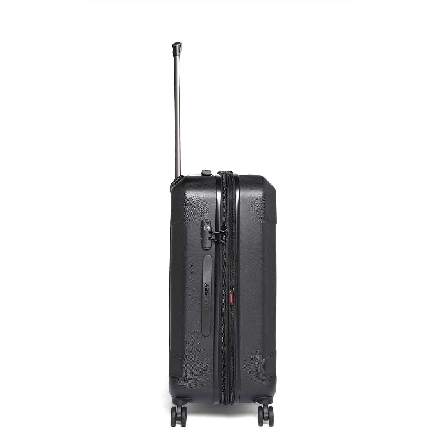 Delsey Depart Hard Luggage Trolley