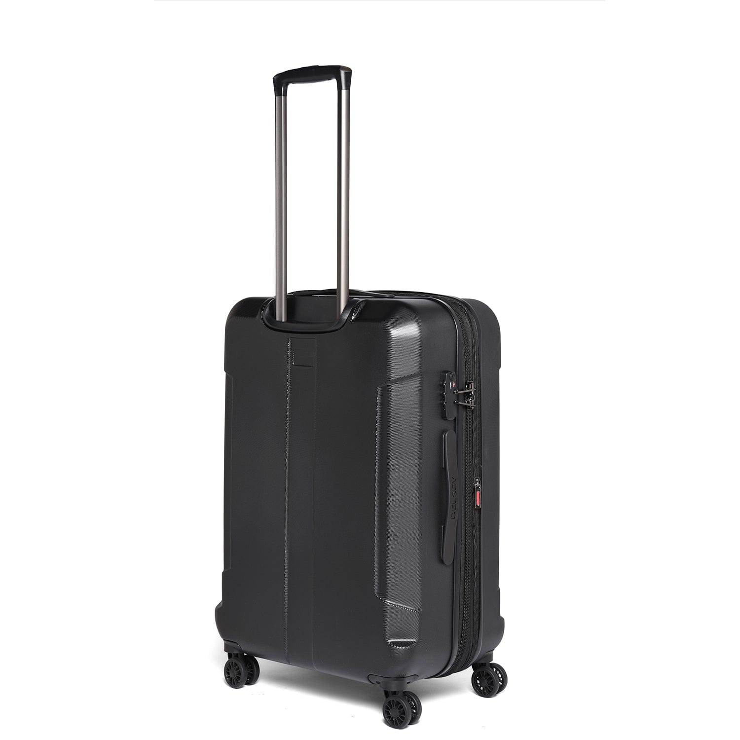 Delsey Depart Hard Luggage Trolley