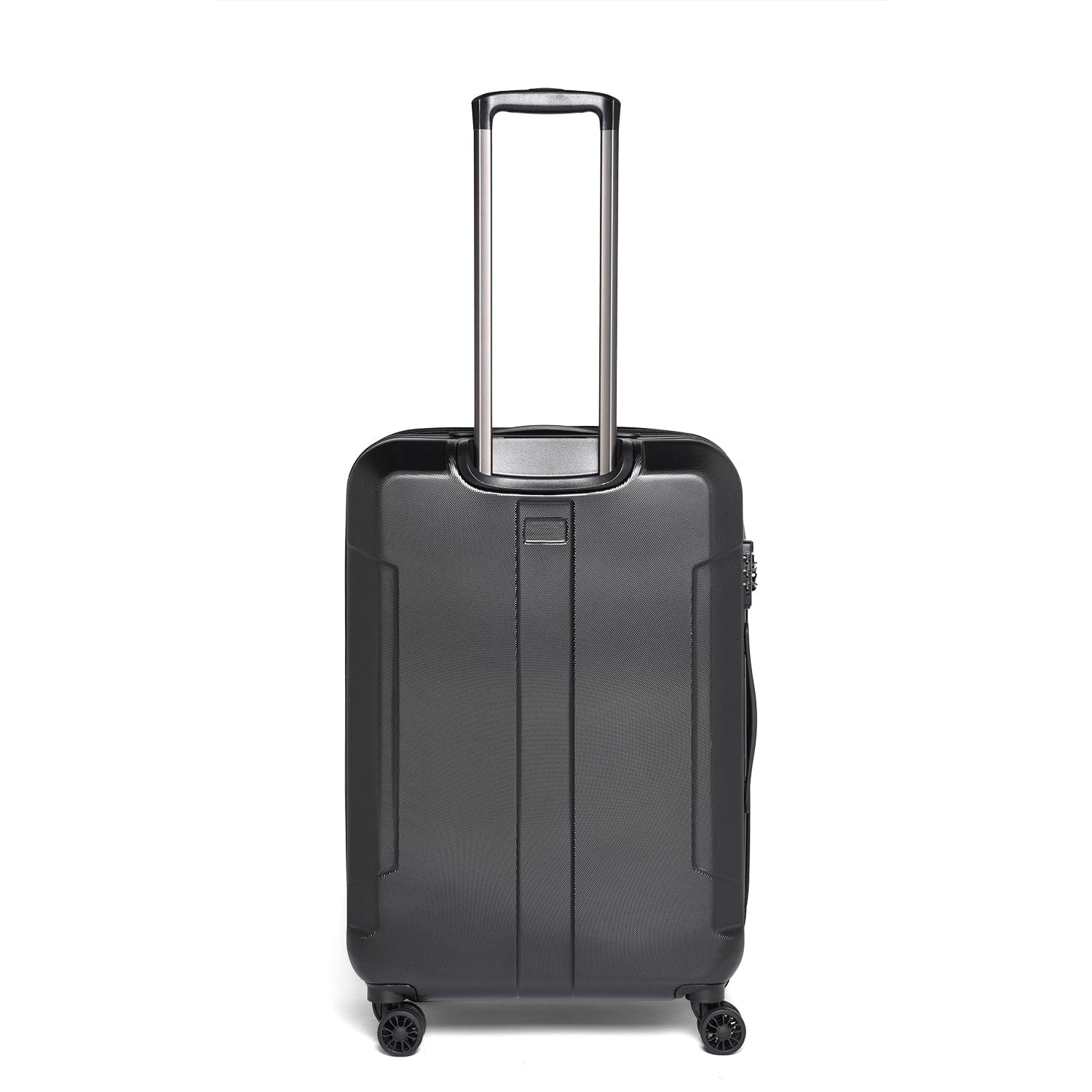 Delsey Depart Hard Luggage Trolley