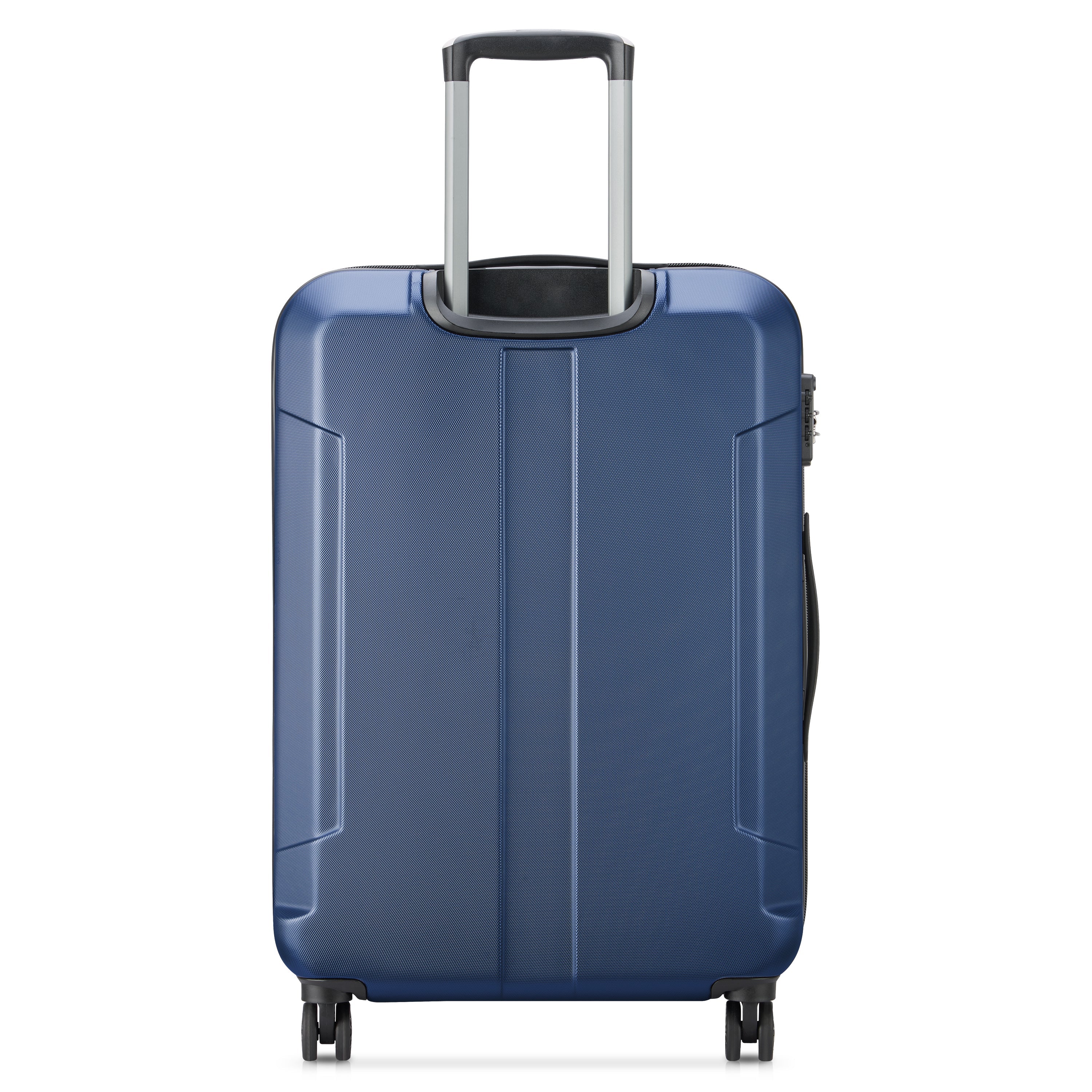 Delsey Depart Hard Luggage Trolley