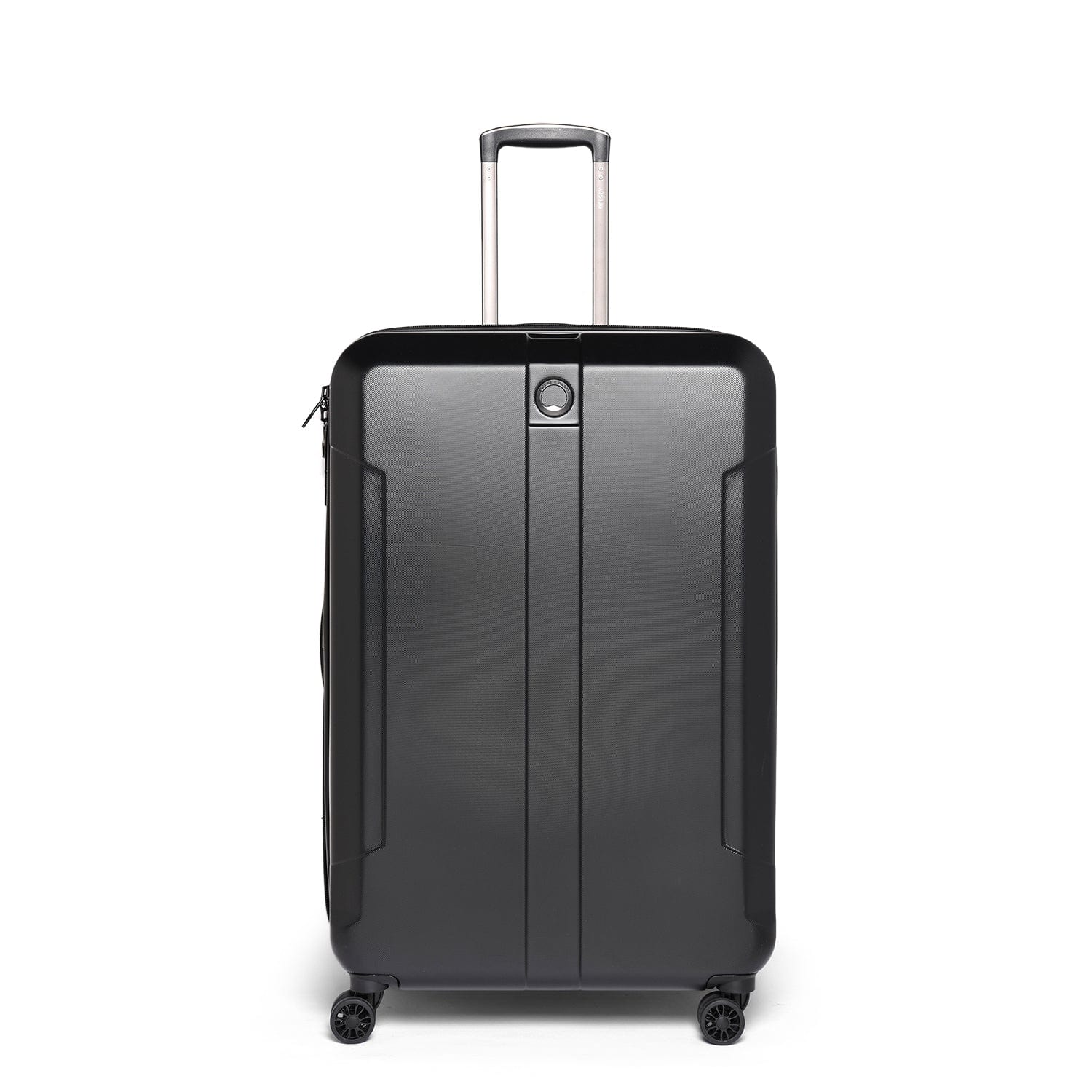 Delsey Depart Hard Luggage Trolley