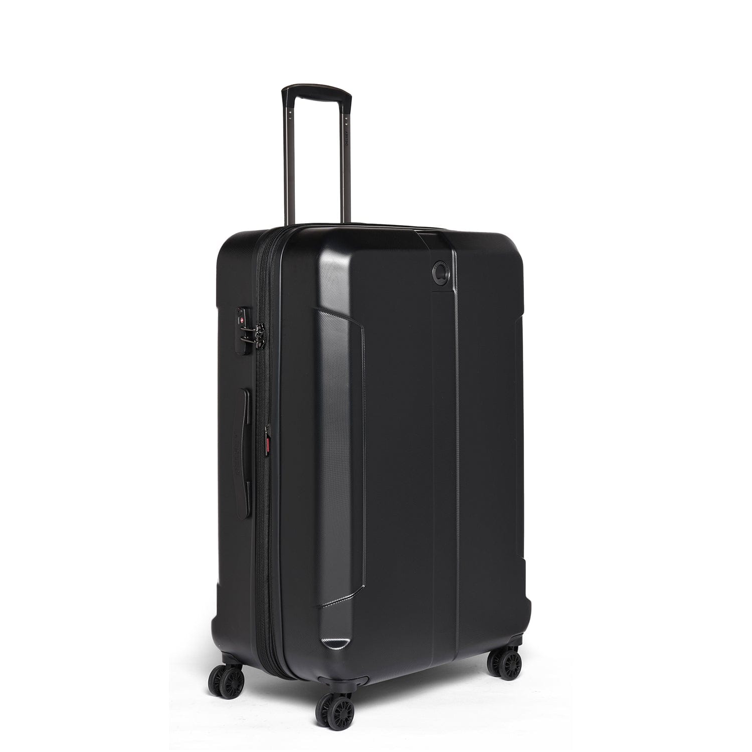 Delsey Depart Hard Luggage Trolley