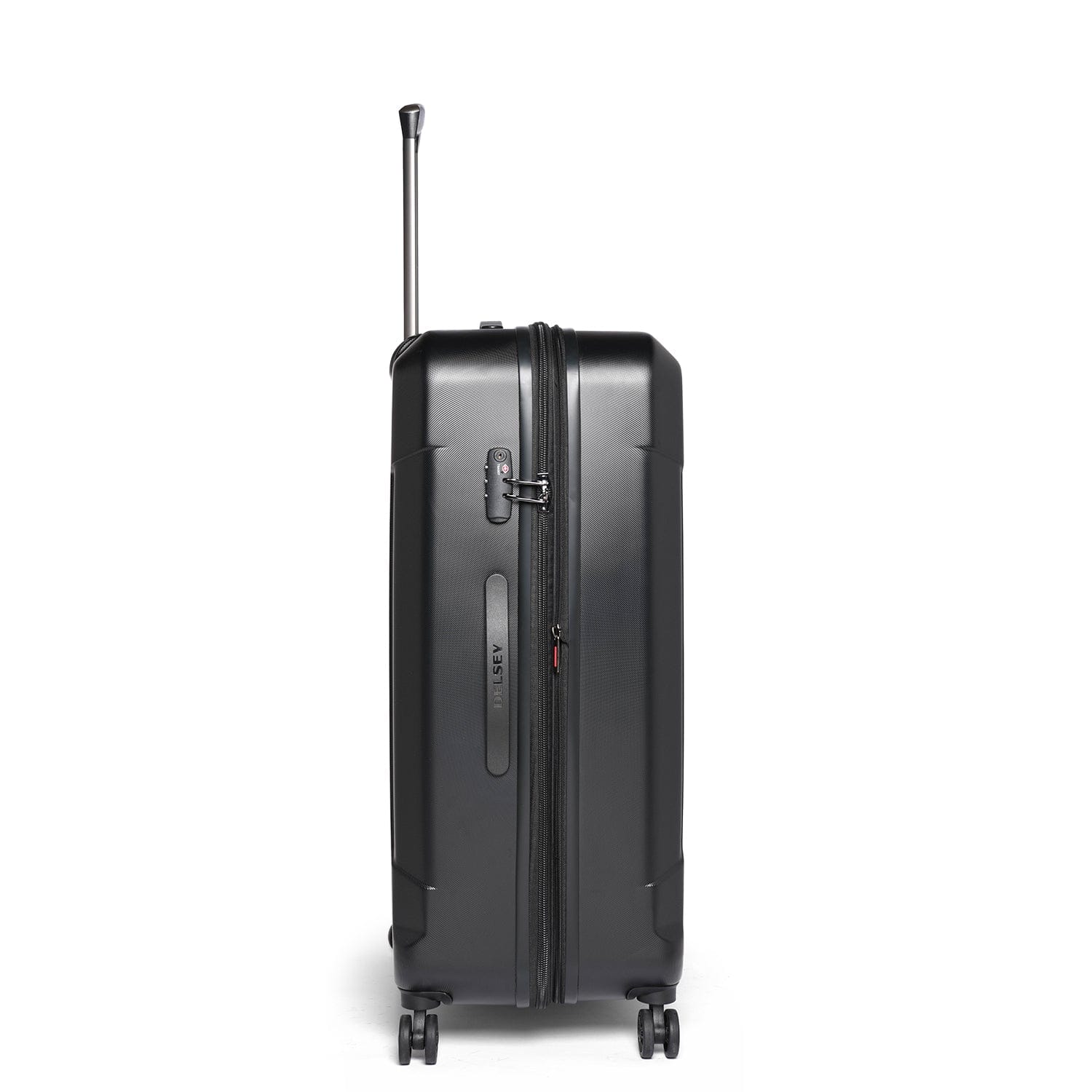 Delsey Depart Hard Luggage Trolley