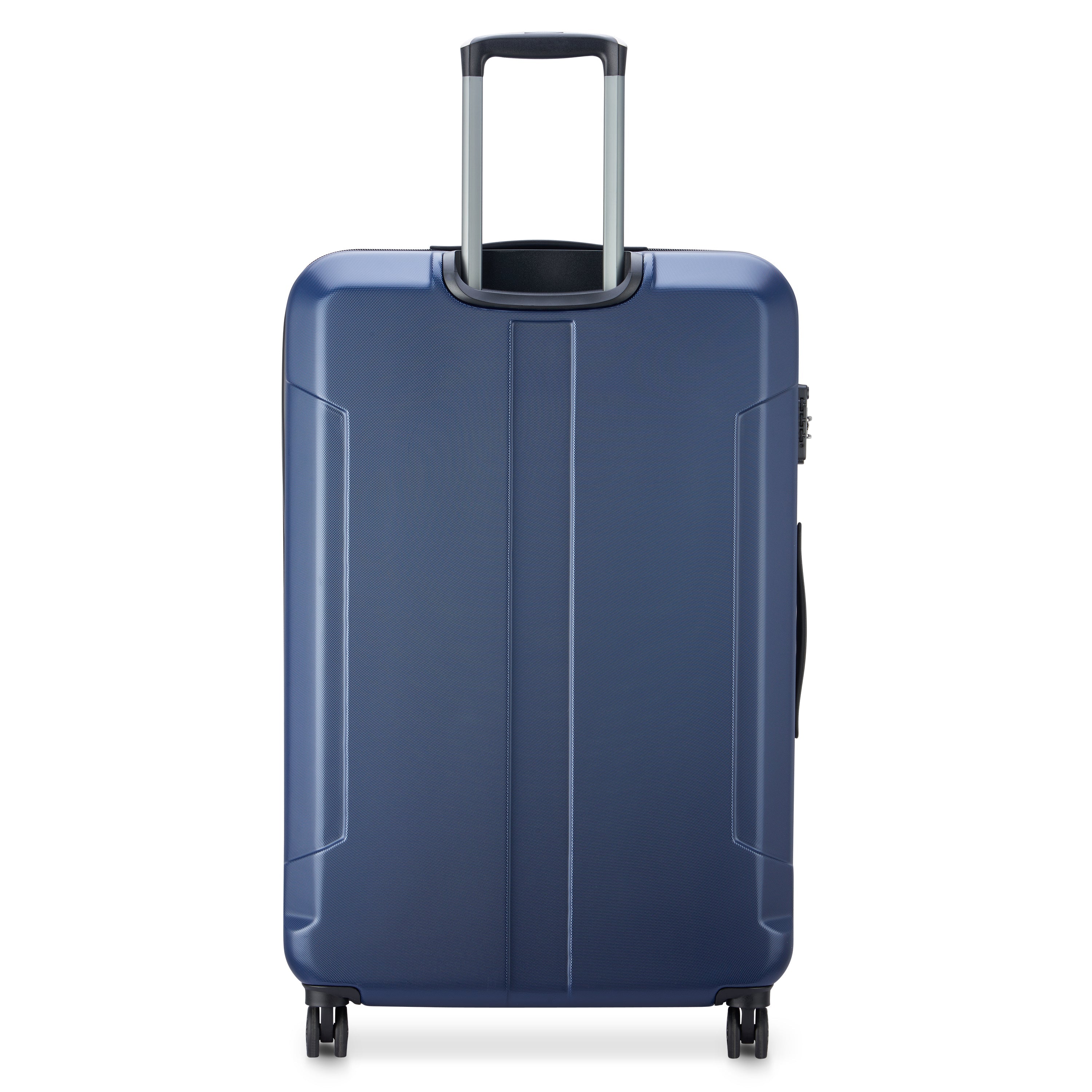 Delsey Depart Hard Luggage Trolley