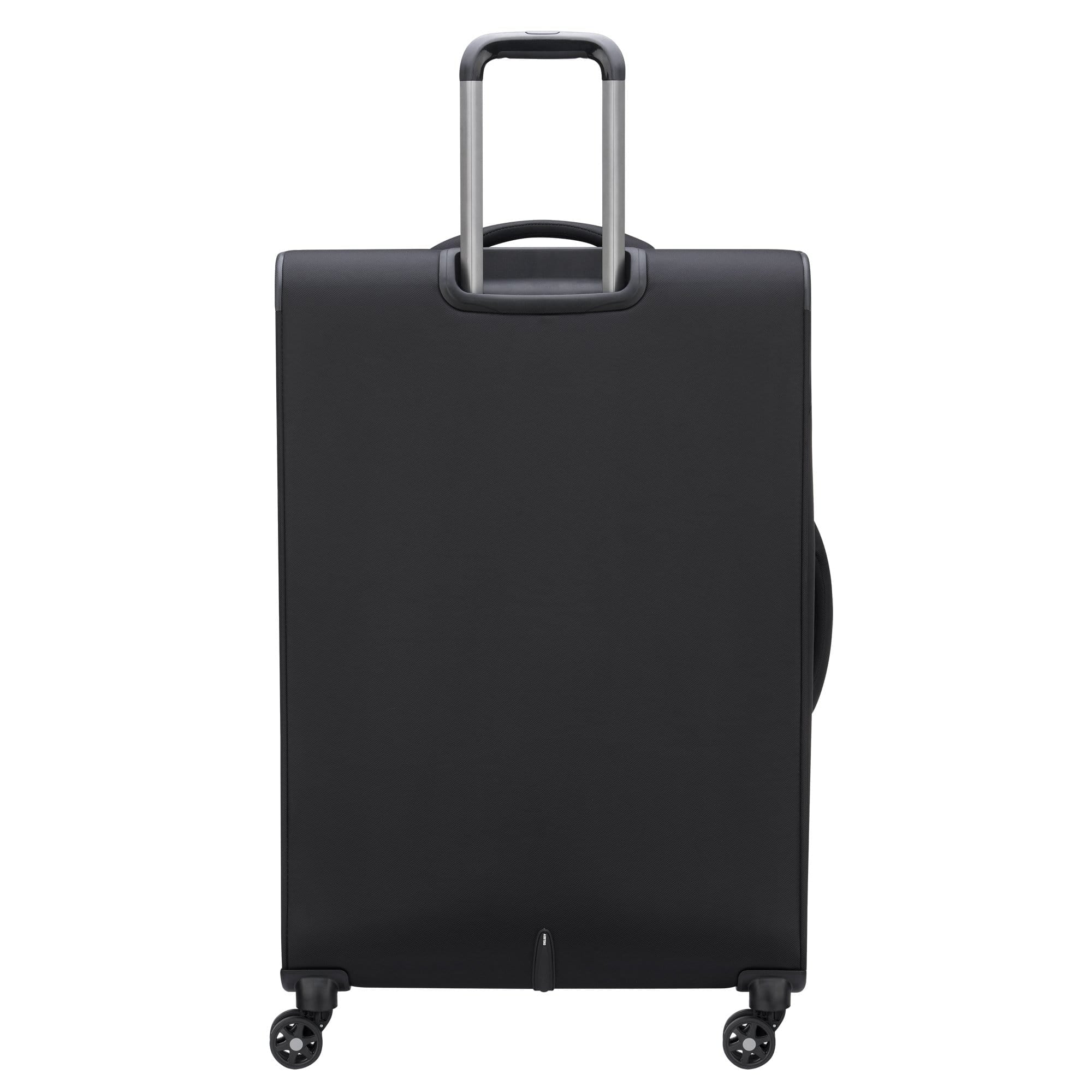 Delsey Optimax Lite 2 Piece Luggage Trolley Set