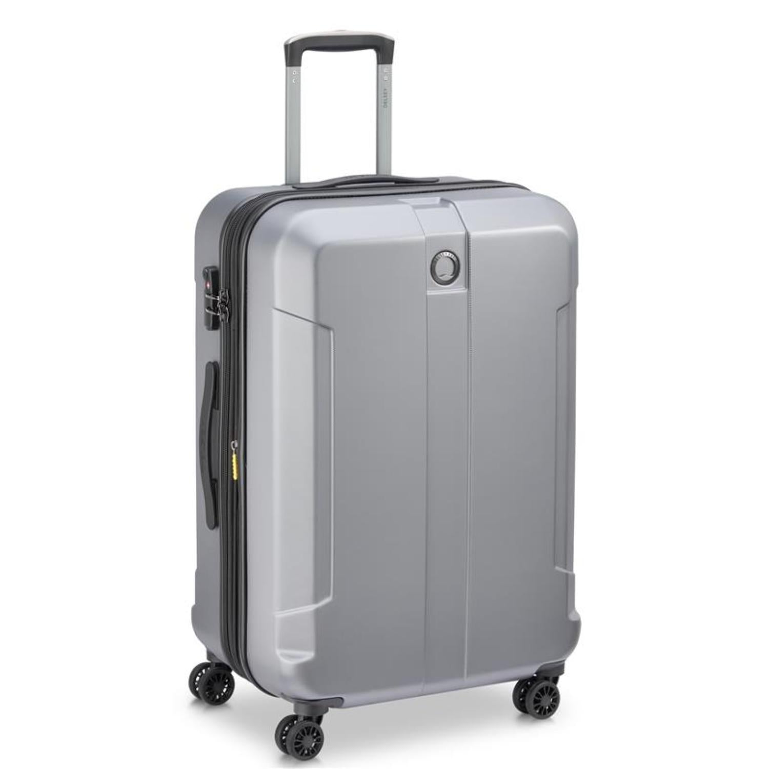 Delsey Depart Hard Luggage Trolley