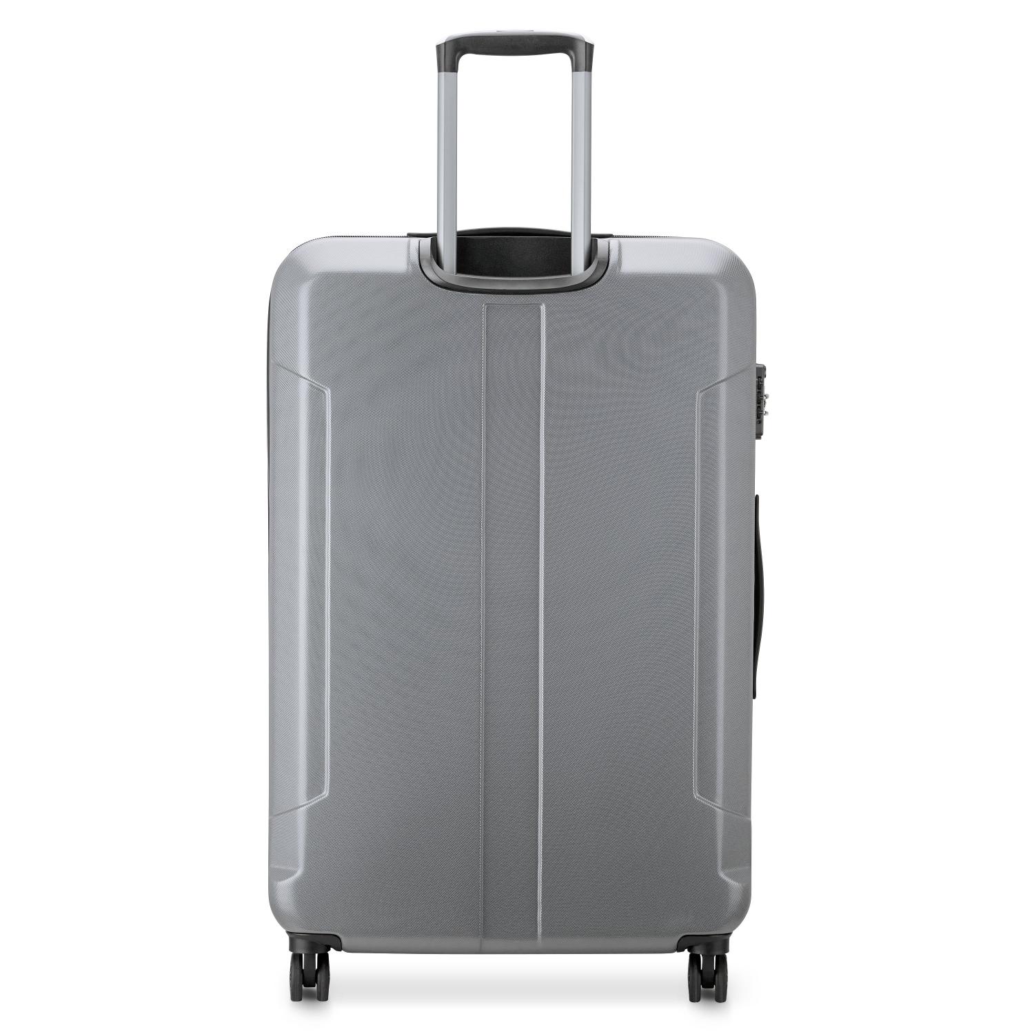 Delsey Depart Hard Luggage Trolley