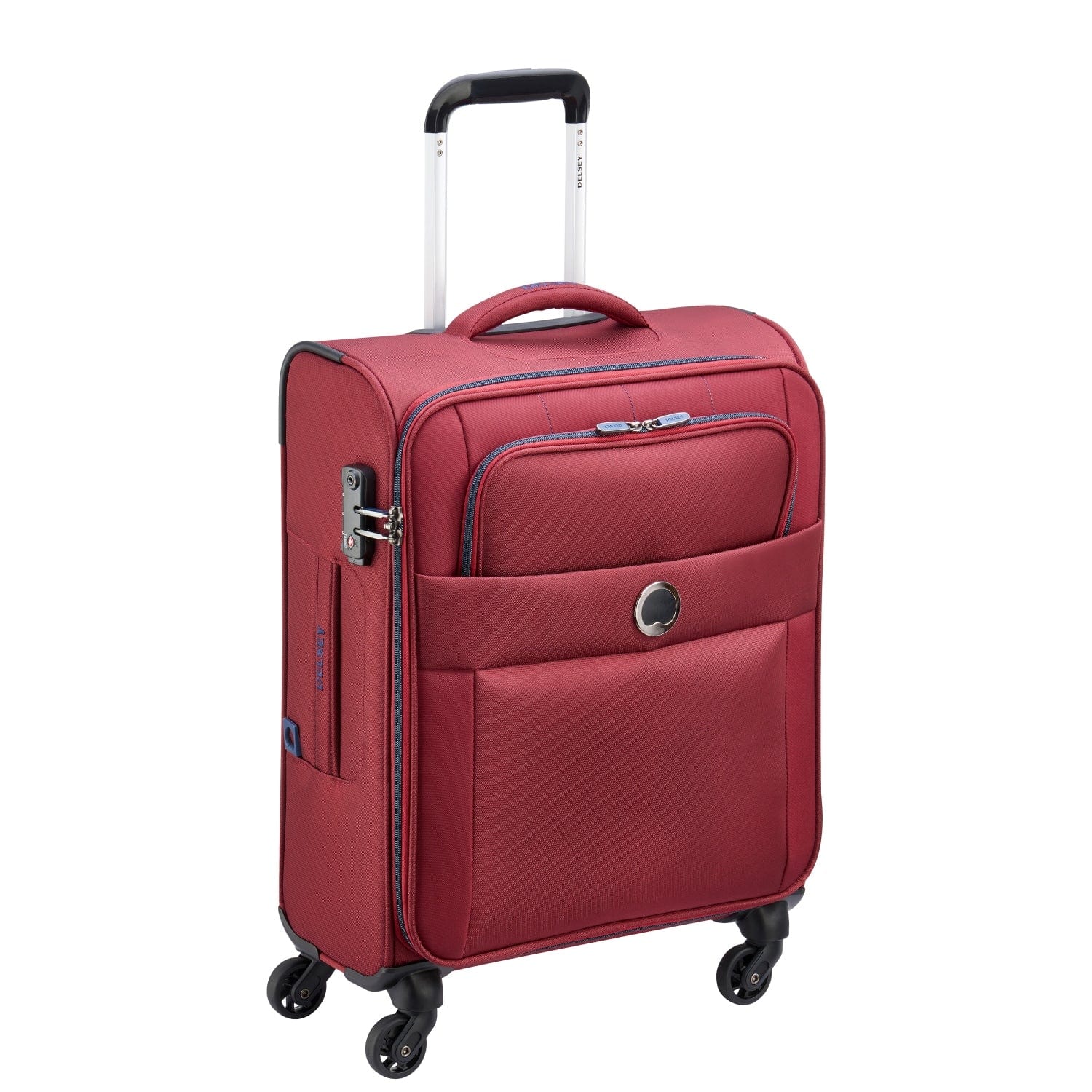 Cuzco 3 Piece Luggage SET 55+68+78cm