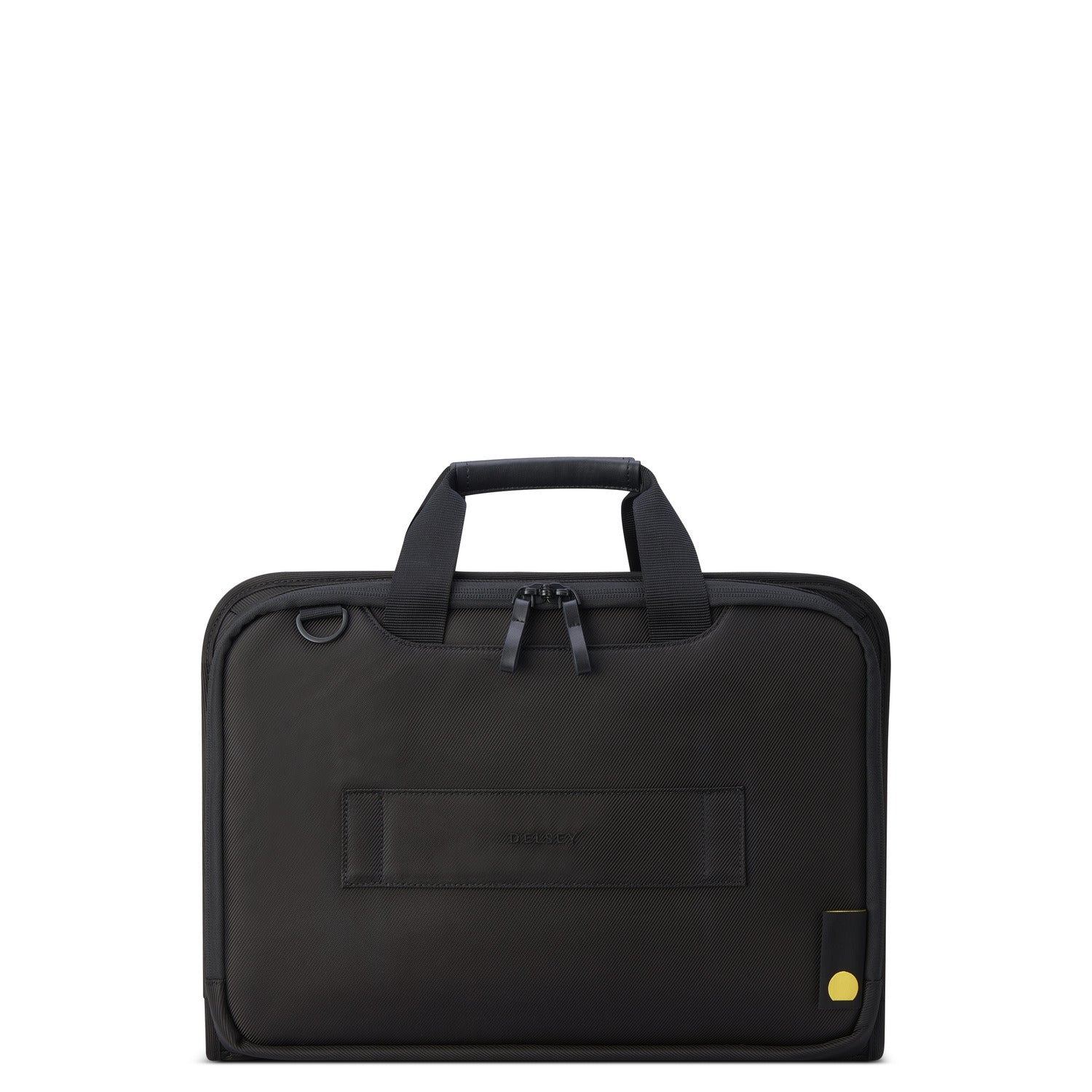 Delsey Arche 2 Compartment Briefcase