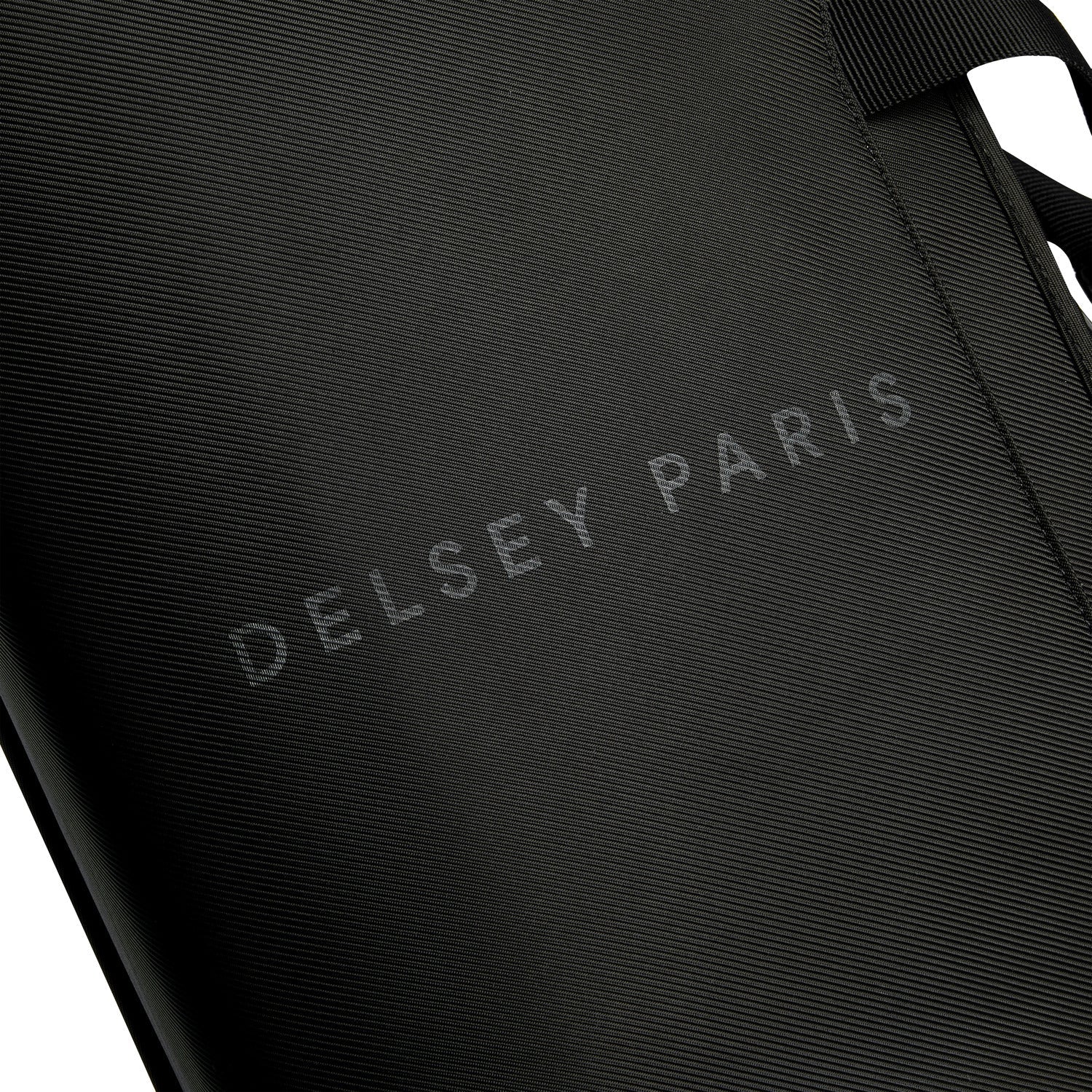 Delsey Arche 2 Compartment Briefcase