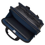 Delsey Arche 2 Compartment Briefcase