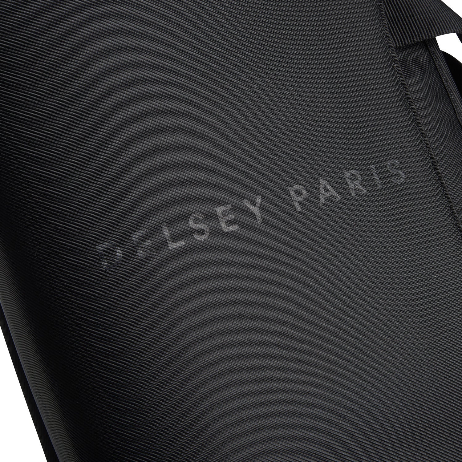 Delsey Arche 2 Compartment Briefcase with Backpack Strap