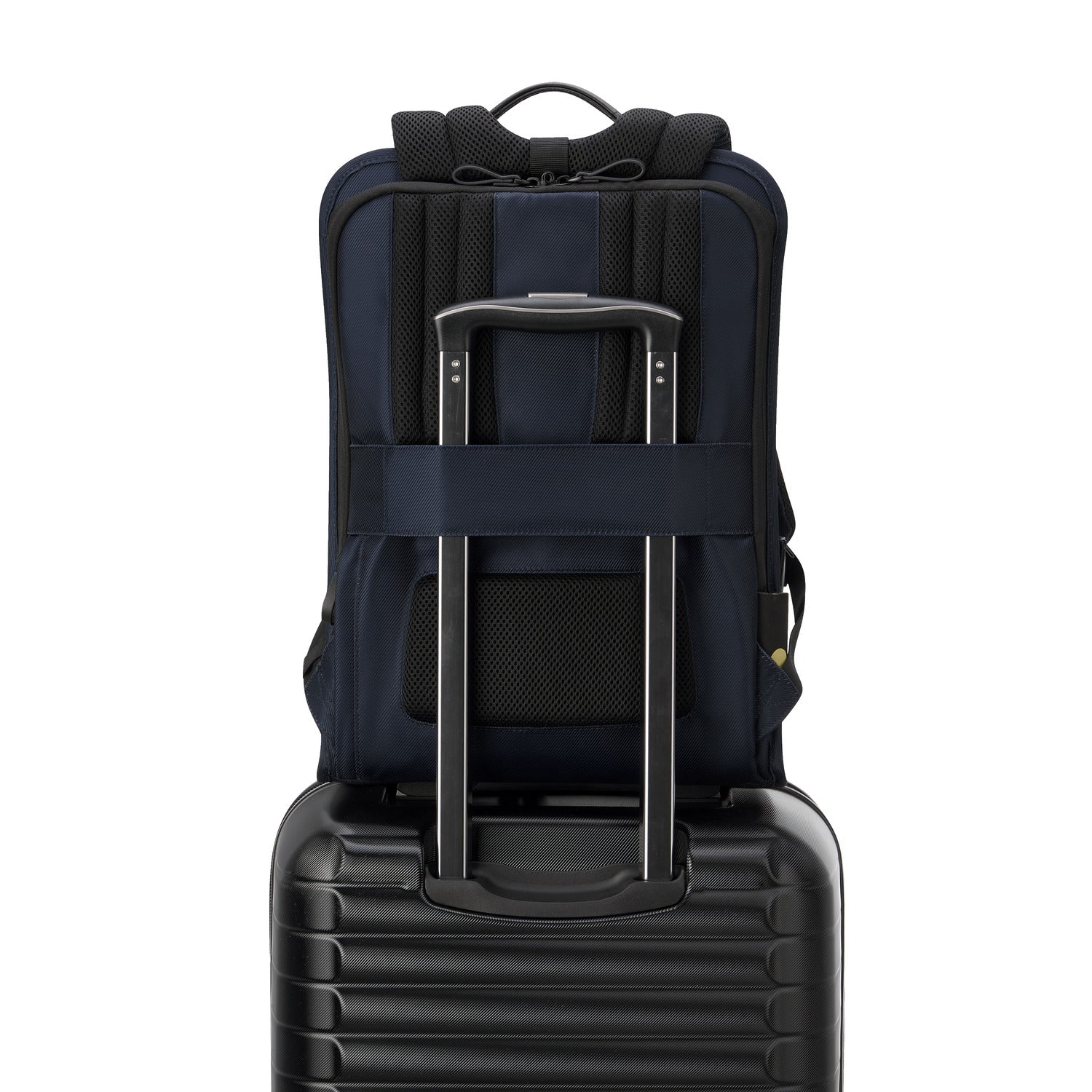 Delsey Arche 2 Compartment Backpack